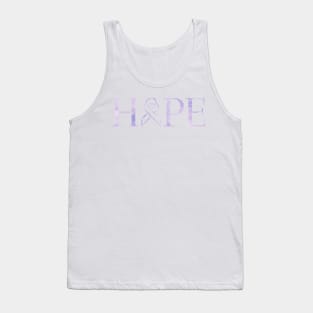 HOPE IBD Awareness Tank Top